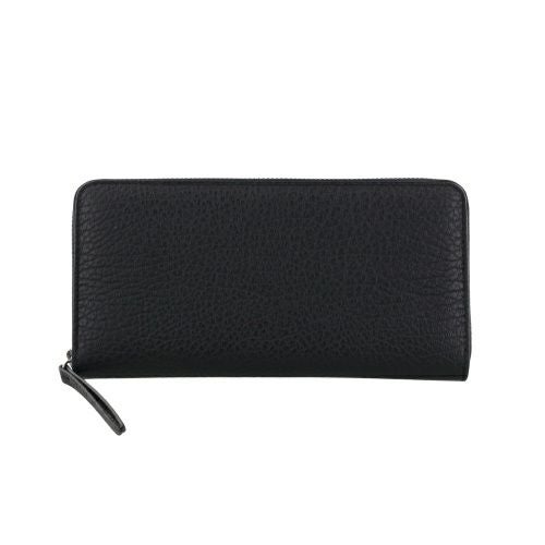 メゾンマルジェラ 長財布 レディース ブラック Maison Margiela S56UI0110P4455 T8013