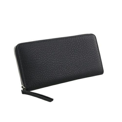 メゾンマルジェラ 長財布 レディース ブラック Maison Margiela S56UI0110P4455 T8013