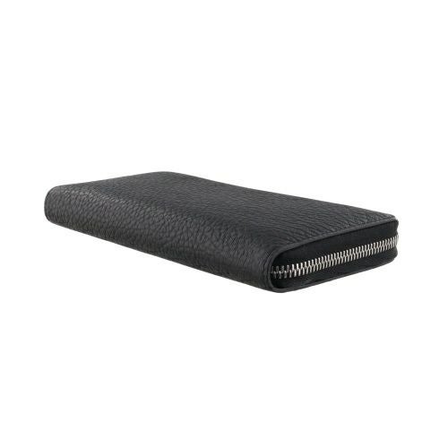 メゾンマルジェラ 長財布 レディース ブラック Maison Margiela S56UI0110P4455 T8013