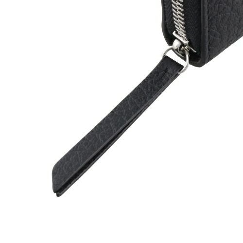 メゾンマルジェラ 長財布 レディース ブラック Maison Margiela