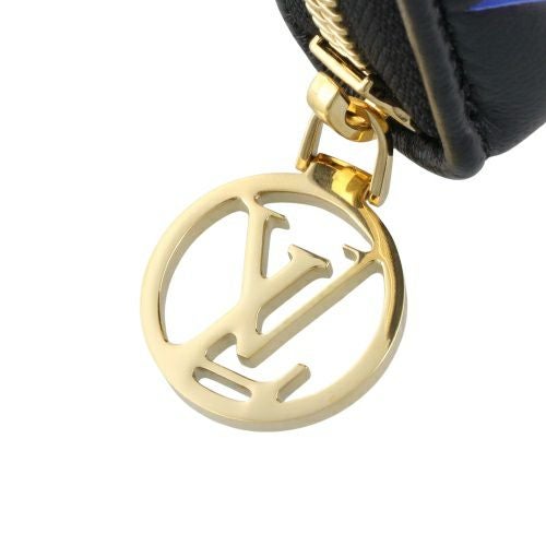 ルイヴィトン 長財布 モノグラム LVxTM ジッピー・ウォレット マルチカラー LOUIS VUITTON M14096