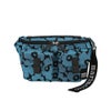 マリメッコ ボディバッグ レディース SLING BAG M UNIKKO ウニッコ ブルー marimekko 94615 590 Blue/Black