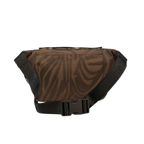 マリメッコ ボディバッグ レディース SLING BAG M JOKURAITA ブラウン
