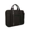 フルボ ビジネスバッグ メンズ VERSO briefcase Black FRB026 ブラック Furbo FRB026 BK/BK