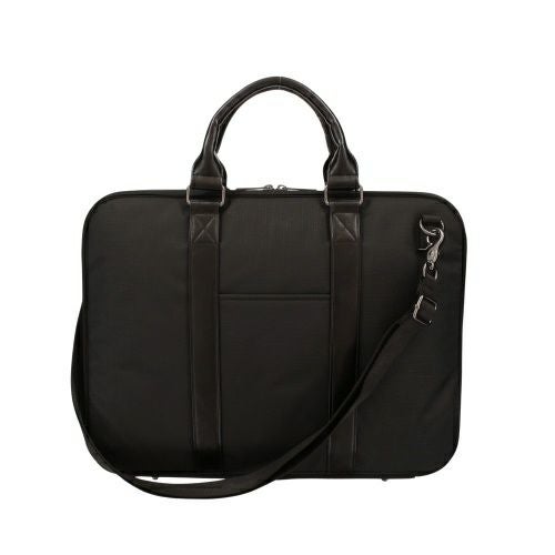 フルボ ビジネスバッグ メンズ VERSO briefcase Black FRB026 ブラック Furbo FRB026 BK/BK