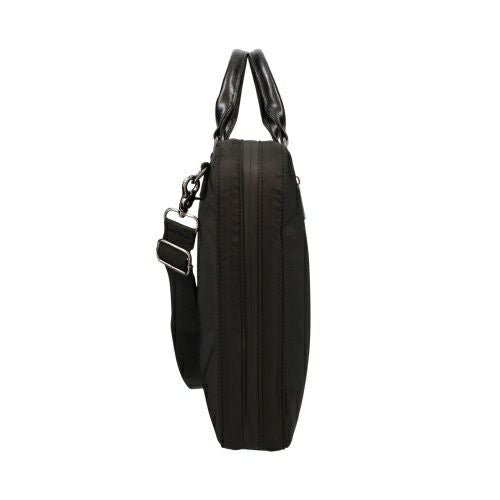 フルボ ビジネスバッグ メンズ VERSO briefcase Black FRB026 ブラック Furbo FRB026 BK/BK
