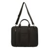 フルボ ビジネスバッグ メンズ VERSO briefcase Black FRB026 ブラック Furbo FRB026 BK/BK