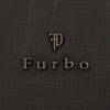 フルボ ビジネスバッグ メンズ VERSO briefcase Black FRB026 ブラック Furbo FRB026 BK/BK