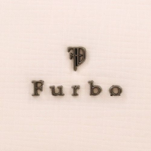 フルボ ビジネスバッグ メンズ VERSO briefcase Black FRB026 ホワイト Furbo FRB026 WH/BR