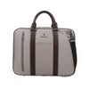 フルボ ビジネスバッグ メンズ VERSO briefcase Black FRB026 グレー Furbo FRB026 GY/DBR