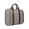 フルボ ビジネスバッグ メンズ VERSO briefcase Black FRB026 グレー Furbo FRB026 GY/DBR