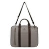 フルボ ビジネスバッグ メンズ VERSO briefcase Black FRB026 グレー Furbo FRB026 GY/DBR