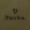 フルボ ビジネスバッグ メンズ VERSO briefcase Black FRB026 カーキグリーン Furbo FRB026 KH/BR