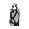 マリメッコ ハンドバッグ レディース MONO MINI TOTE UNIKKO ウニッコ ブラック marimekko 94579 910 Black/White