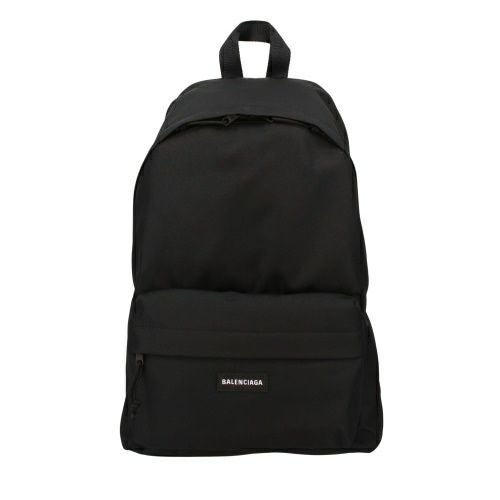 バレンシアガ バックパック リュックサック メンズ EXPLORER BACKPACK ブラック BALENCIAGA 503221 2VZ37 1000