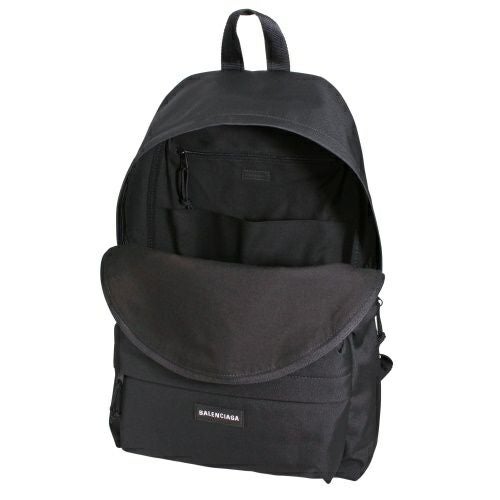 バレンシアガ バックパック リュックサック メンズ EXPLORER BACKPACK ブラック BALENCIAGA 503221 2VZ37 1000