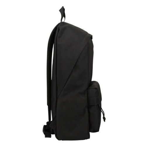 バレンシアガ バックパック リュックサック メンズ EXPLORER BACKPACK ブラック BALENCIAGA 503221 2VZ37 1000
