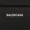 バレンシアガ バックパック リュックサック メンズ EXPLORER BACKPACK ブラック BALENCIAGA 503221 2VZ37 1000