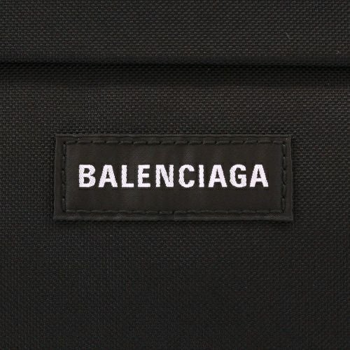 バレンシアガ バックパック リュックサック メンズ EXPLORER BACKPACK ブラック BALENCIAGA 503221 2VZ37 1000