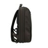 フルボ バックパック リュックサック メンズ VERSO backpack Black FRB025 ブラック Furbo FRB025 BK/BK