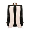 フルボ バックパック リュックサック メンズ VERSO backpack Black FRB025 ホワイト Furbo FRB025 WH/BR