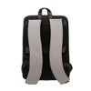 フルボ バックパック リュックサック メンズ VERSO backpack Black FRB025 グレー Furbo FRB025 GY/DBR