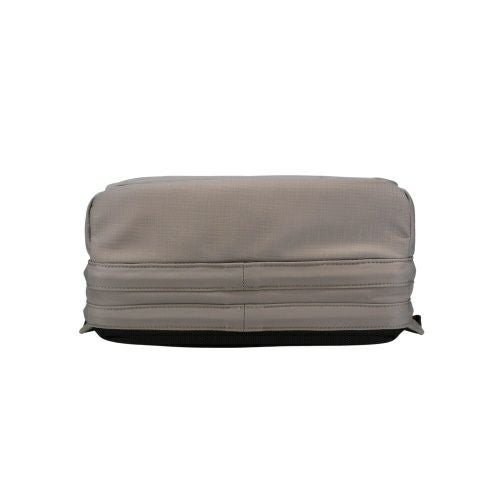 フルボ バックパック リュックサック メンズ VERSO backpack Black FRB025 グレー Furbo FRB025 GY/DBR