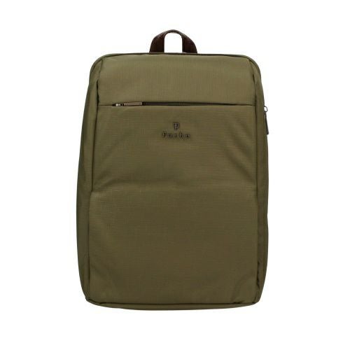 フルボ バックパック リュックサック メンズ VERSO backpack Black FRB025 カーキグリーン Furbo FRB025 KH/BR