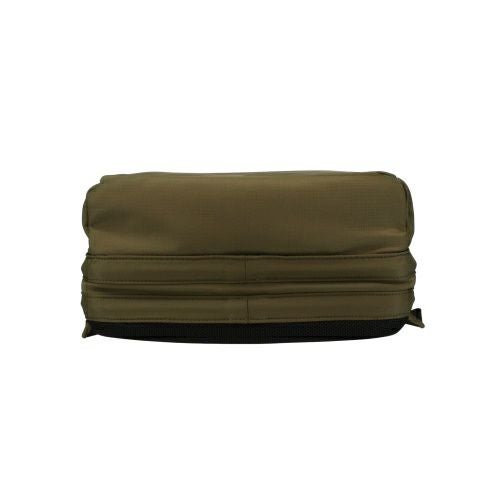 フルボ バックパック リュックサック メンズ VERSO backpack Black FRB025 カーキグリーン Furbo FRB025 KH/BR