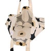 マリメッコ トートバッグ レディース PIENI UNIKKO TOTE BAG ネイビー marimekko 74528 518 Mid Night blue/Cream/Hay