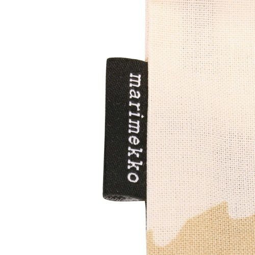 マリメッコ トートバッグ レディース PIENI UNIKKO TOTE BAG ネイビー marimekko 74528 518 Mid Night blue/Cream/Hay