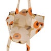 マリメッコ トートバッグ レディース PIENI UNIKKO BAG ホワイト marimekko 74583 841 White/Cream/ Warm Or