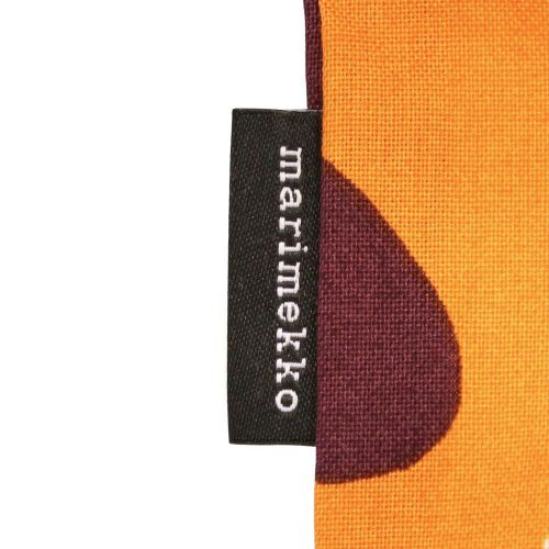 マリメッコ トートバッグ レディース PIENI UNIKKO BAG ホワイト marimekko 74583 841 White/Cream/ Warm Or