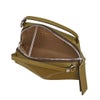 ジャンニ キアリーニ ショルダーバッグ レディース ALIFA S カーキグリーン GIANNI CHIARINI BS 8145 COMM GRN MOSS