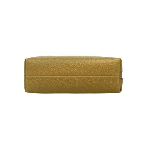 ジャンニ キアリーニ ショルダーバッグ レディース ALIFA S カーキグリーン GIANNI CHIARINI BS 8145 COMM GRN MOSS