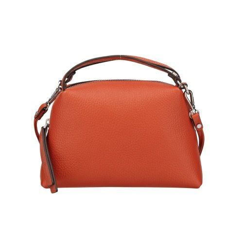 ジャンニ キアリーニ ショルダーバッグ レディース ALIFA S オレンジ GIANNI CHIARINI BS 8145 COMM GRN AUTUMN