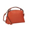 ジャンニ キアリーニ ショルダーバッグ レディース ALIFA S オレンジ GIANNI CHIARINI BS 8145 COMM GRN AUTUMN