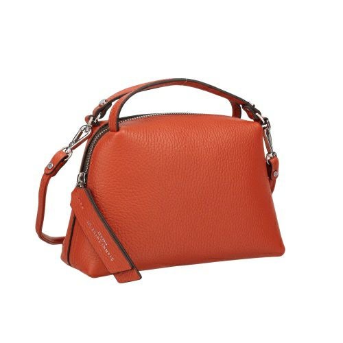ジャンニ キアリーニ ショルダーバッグ レディース ALIFA S オレンジ GIANNI CHIARINI BS 8145 COMM GRN AUTUMN