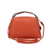ジャンニ キアリーニ ショルダーバッグ レディース ALIFA S オレンジ GIANNI CHIARINI BS 8145 COMM GRN AUTUMN