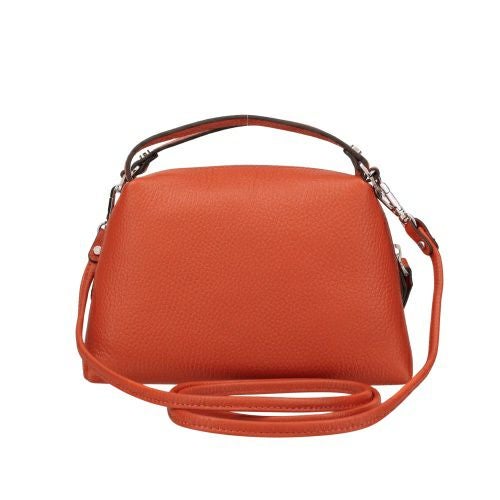 ジャンニ キアリーニ ショルダーバッグ レディース ALIFA S オレンジ GIANNI CHIARINI BS 8145 COMM GRN AUTUMN