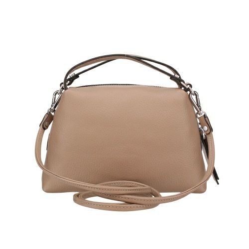 ジャンニ キアリーニ ショルダーバッグ レディース ALIFA S グレー GIANNI CHIARINI BS 8145 GRN 2077 DOVE