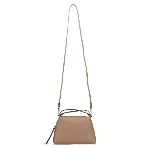 ジャンニ キアリーニ ショルダーバッグ レディース ALIFA S グレー GIANNI CHIARINI BS 8145 GRN 2077 DOVE