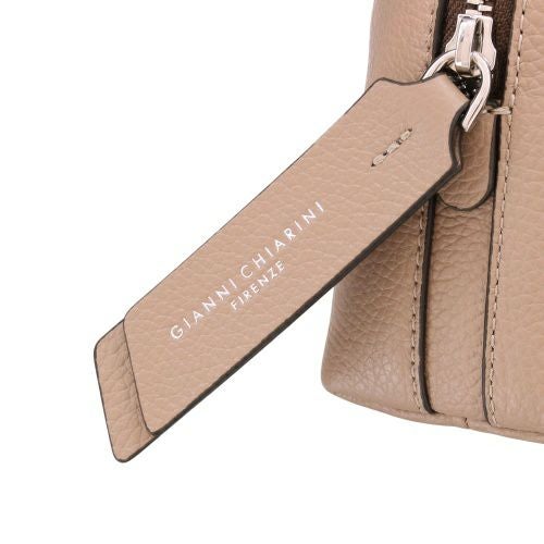 ジャンニ キアリーニ ショルダーバッグ レディース ALIFA S グレー GIANNI CHIARINI BS 8145 GRN 2077 DOVE