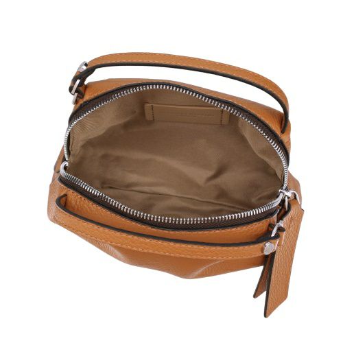 ジャンニ キアリーニ ショルダーバッグ レディース ALIFA S オレンジ GIANNI CHIARINI BS 8145 GRN 12271 FLAKE