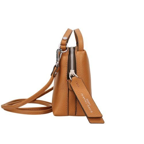 ジャンニ キアリーニ ショルダーバッグ レディース ALIFA S オレンジ GIANNI CHIARINI BS 8145 GRN 12271 FLAKE