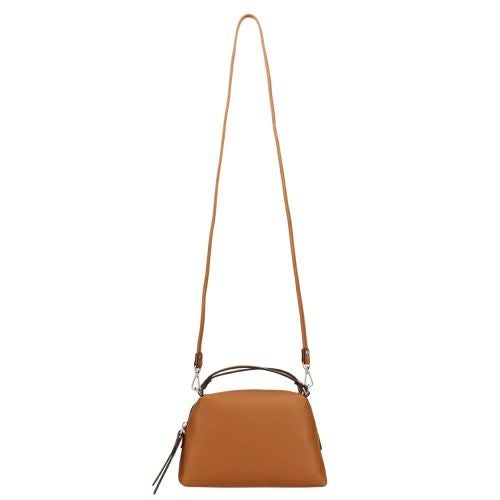 ジャンニ キアリーニ ショルダーバッグ レディース ALIFA S オレンジ GIANNI CHIARINI BS 8145 GRN 12271 FLAKE