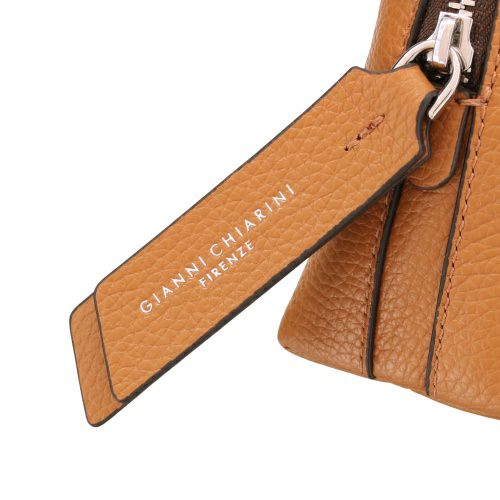 ジャンニ キアリーニ ショルダーバッグ レディース ALIFA S オレンジ GIANNI CHIARINI BS 8145 GRN 12271 FLAKE