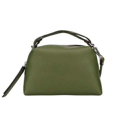 ジャンニ キアリーニ ショルダーバッグ レディース ALIFA S グリーン GIANNI CHIARINI BS 8145 GRN 14051 DEEP FIR