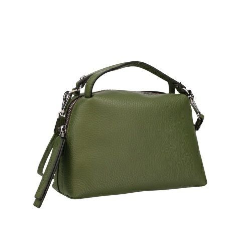 ジャンニ キアリーニ ショルダーバッグ レディース ALIFA S グリーン GIANNI CHIARINI BS 8145 GRN 14051 DEEP FIR