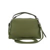 ジャンニ キアリーニ ショルダーバッグ レディース ALIFA S グリーン GIANNI CHIARINI BS 8145 GRN 14051 DEEP FIR